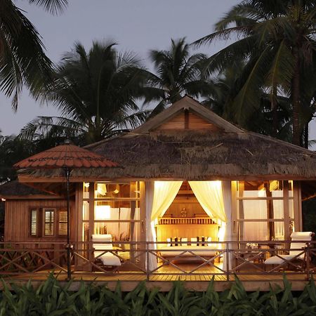 Amara Ocean Resort Zi Phyu Kone المظهر الخارجي الصورة