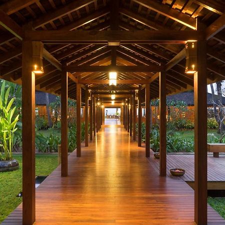 Amara Ocean Resort Zi Phyu Kone المظهر الخارجي الصورة