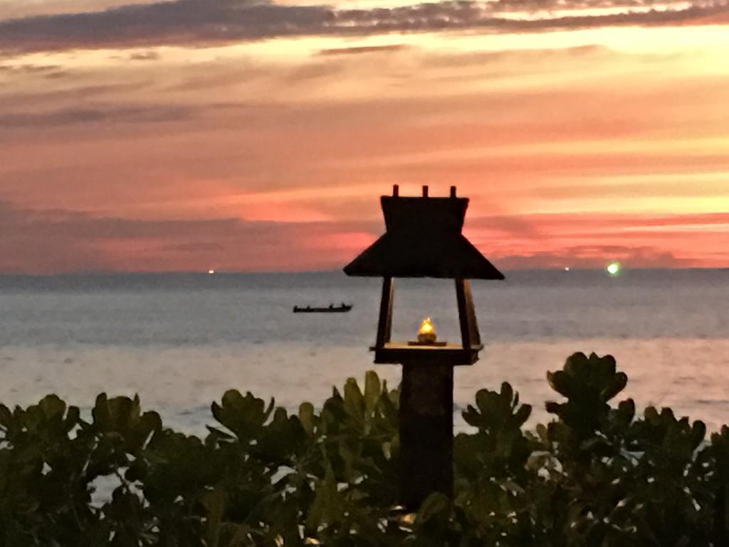 Amara Ocean Resort Zi Phyu Kone المظهر الخارجي الصورة