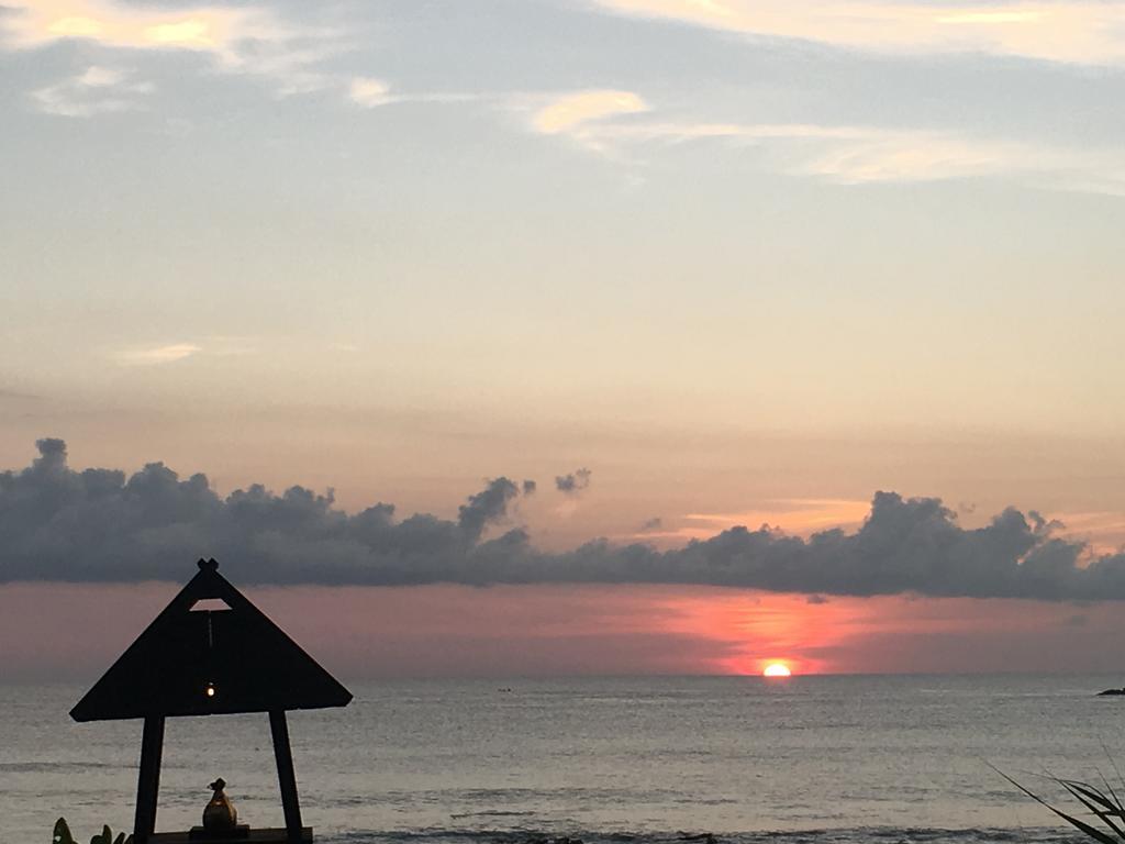 Amara Ocean Resort Zi Phyu Kone المظهر الخارجي الصورة