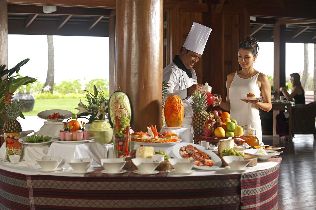 Amara Ocean Resort Zi Phyu Kone المظهر الخارجي الصورة