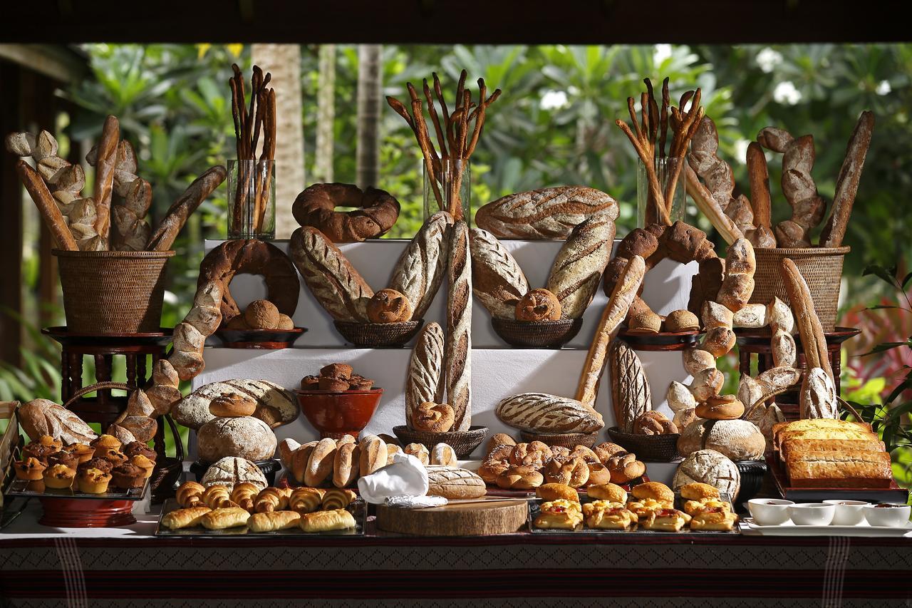 Amara Ocean Resort Zi Phyu Kone المظهر الخارجي الصورة