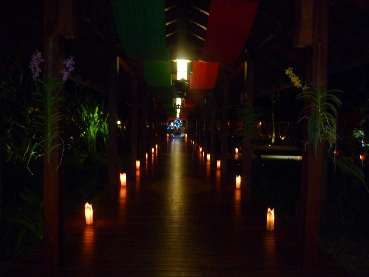 Amara Ocean Resort Zi Phyu Kone المظهر الخارجي الصورة