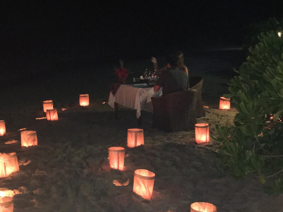 Amara Ocean Resort Zi Phyu Kone المظهر الخارجي الصورة