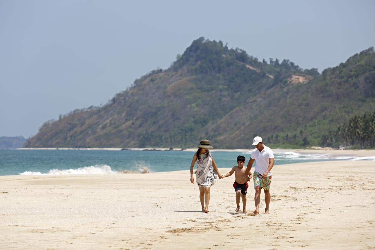 Amara Ocean Resort Zi Phyu Kone المظهر الخارجي الصورة