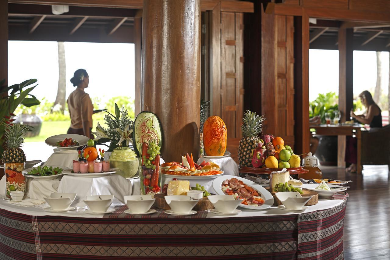 Amara Ocean Resort Zi Phyu Kone المظهر الخارجي الصورة