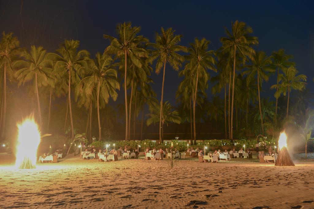 Amara Ocean Resort Zi Phyu Kone المظهر الخارجي الصورة