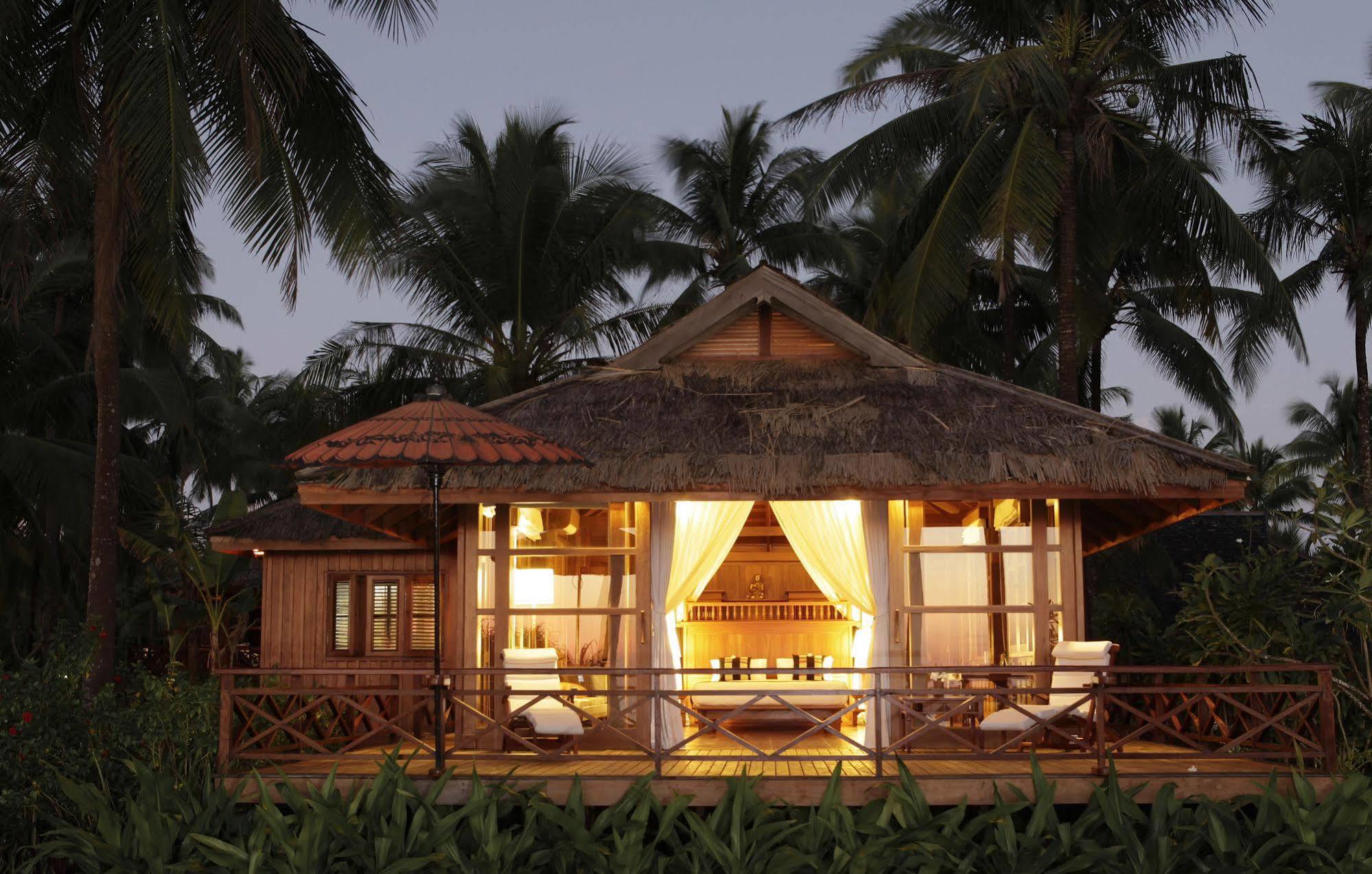 Amara Ocean Resort Zi Phyu Kone المظهر الخارجي الصورة