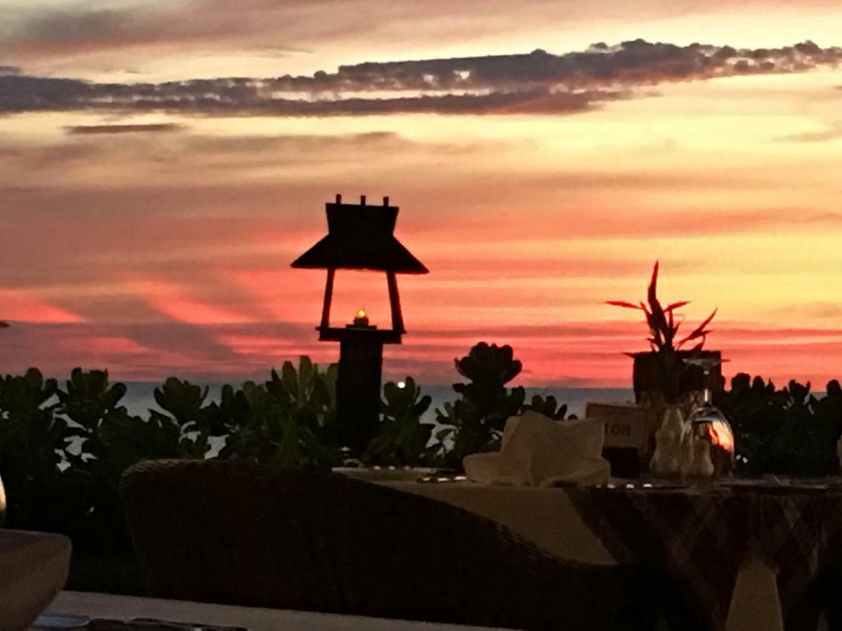Amara Ocean Resort Zi Phyu Kone المظهر الخارجي الصورة