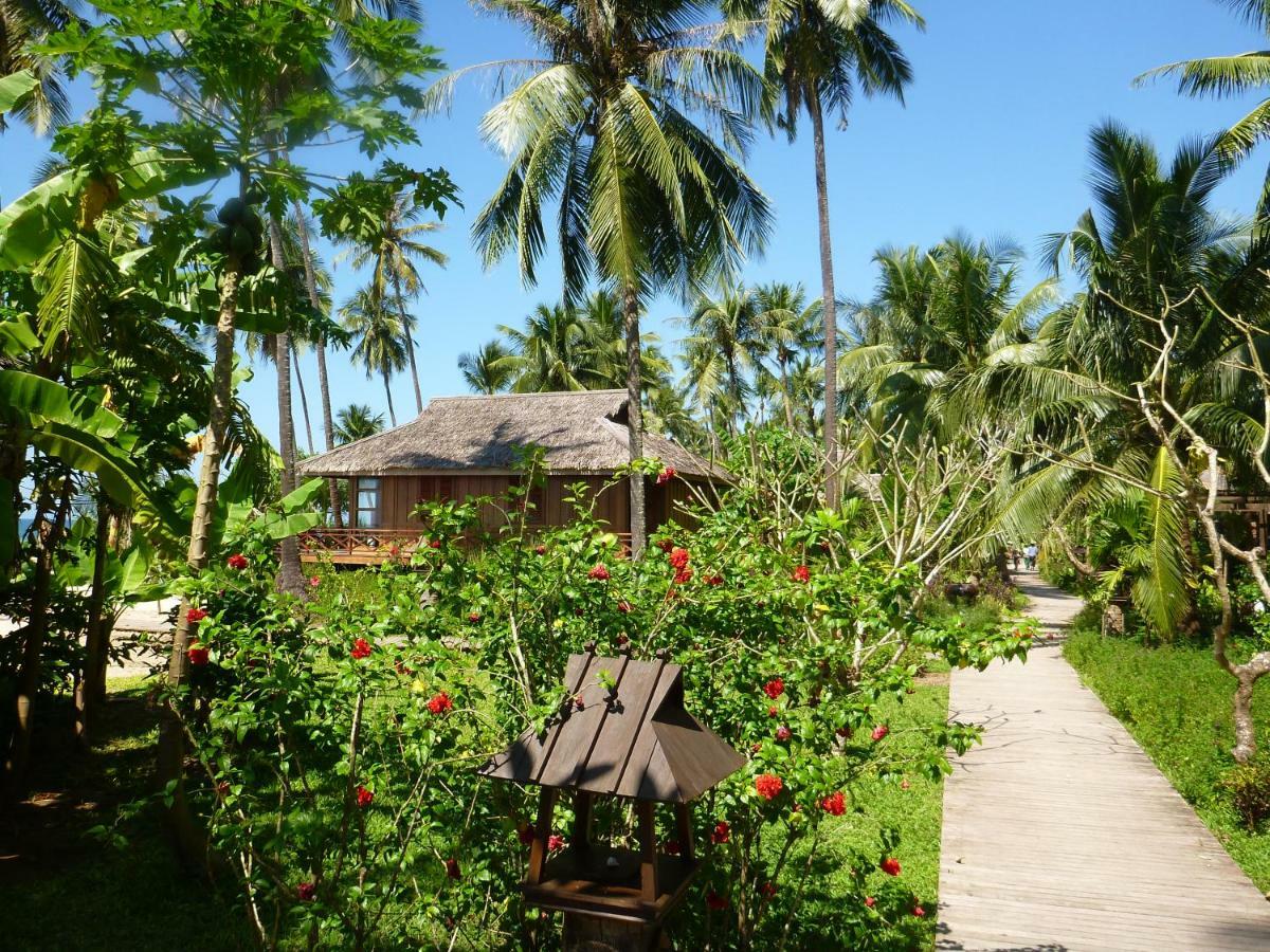 Amara Ocean Resort Zi Phyu Kone المظهر الخارجي الصورة