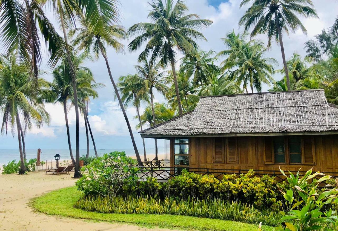 Amara Ocean Resort Zi Phyu Kone المظهر الخارجي الصورة