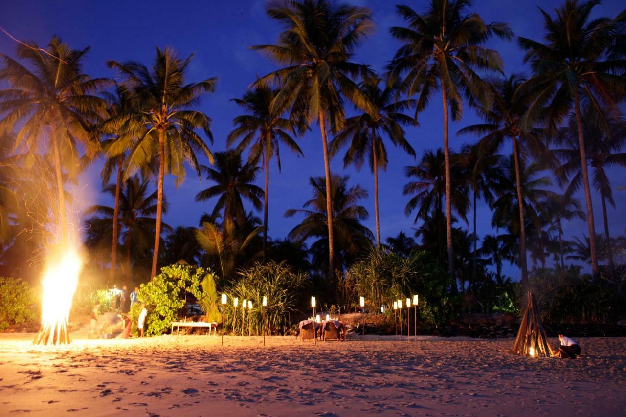 Amara Ocean Resort Zi Phyu Kone المظهر الخارجي الصورة