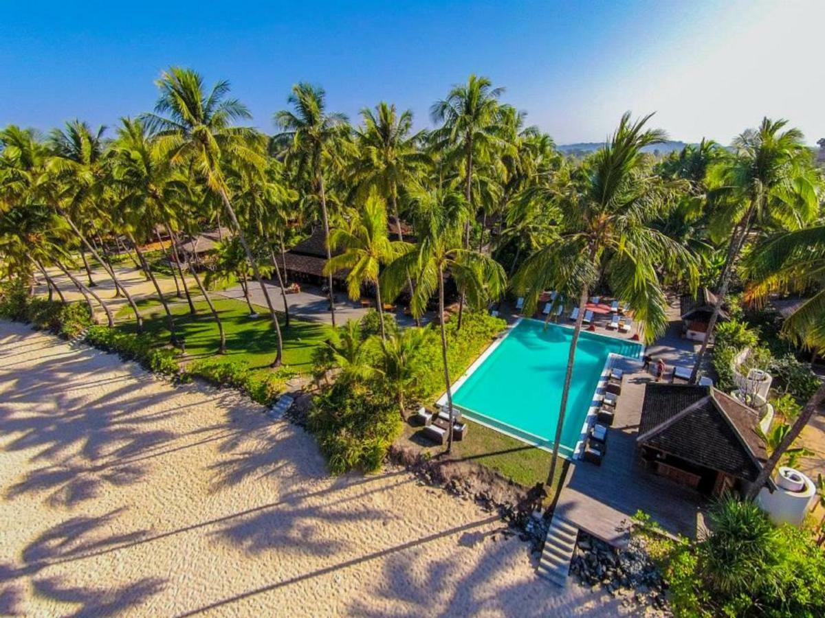 Amara Ocean Resort Zi Phyu Kone المظهر الخارجي الصورة