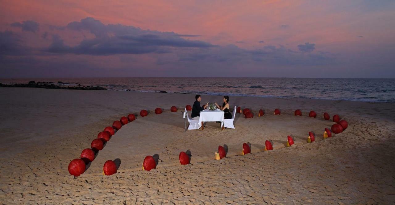 Amara Ocean Resort Zi Phyu Kone المظهر الخارجي الصورة