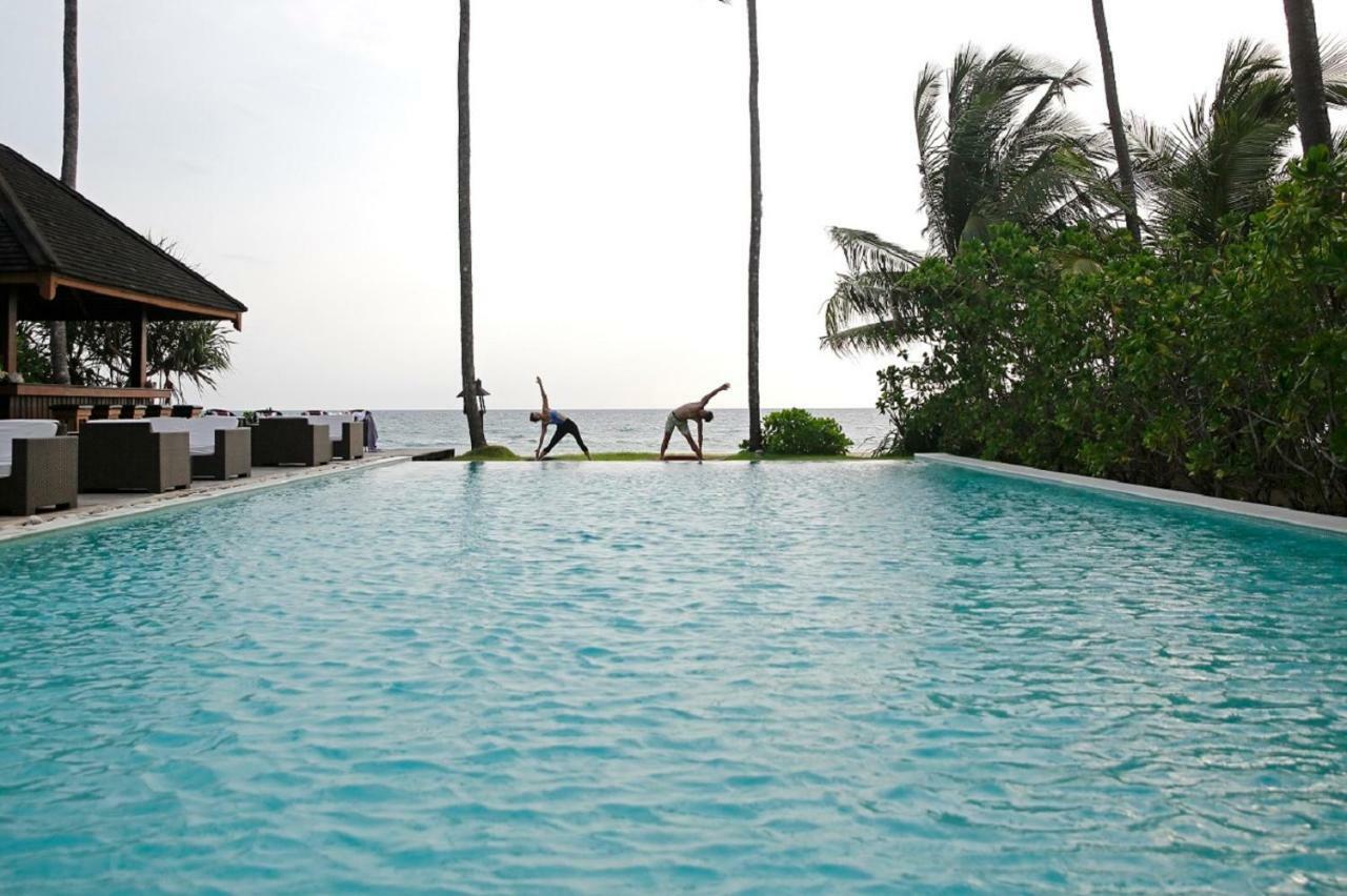 Amara Ocean Resort Zi Phyu Kone المظهر الخارجي الصورة