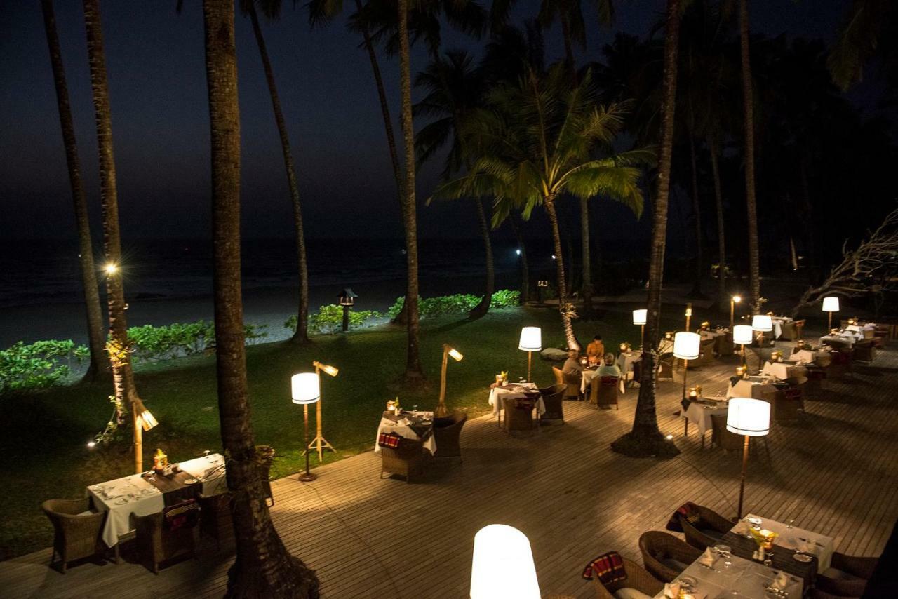 Amara Ocean Resort Zi Phyu Kone المظهر الخارجي الصورة