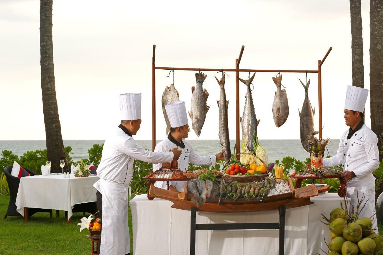 Amara Ocean Resort Zi Phyu Kone المظهر الخارجي الصورة