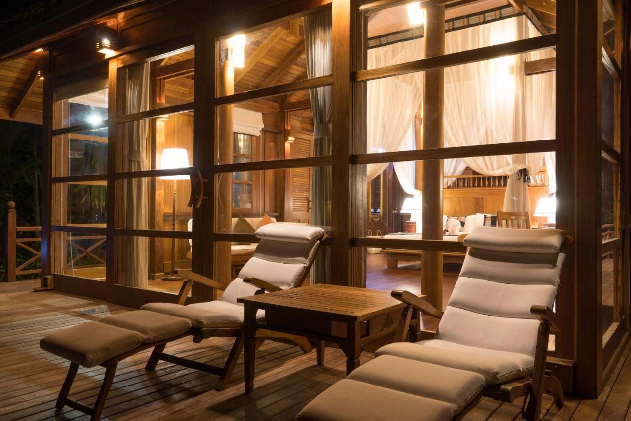 Amara Ocean Resort Zi Phyu Kone المظهر الخارجي الصورة