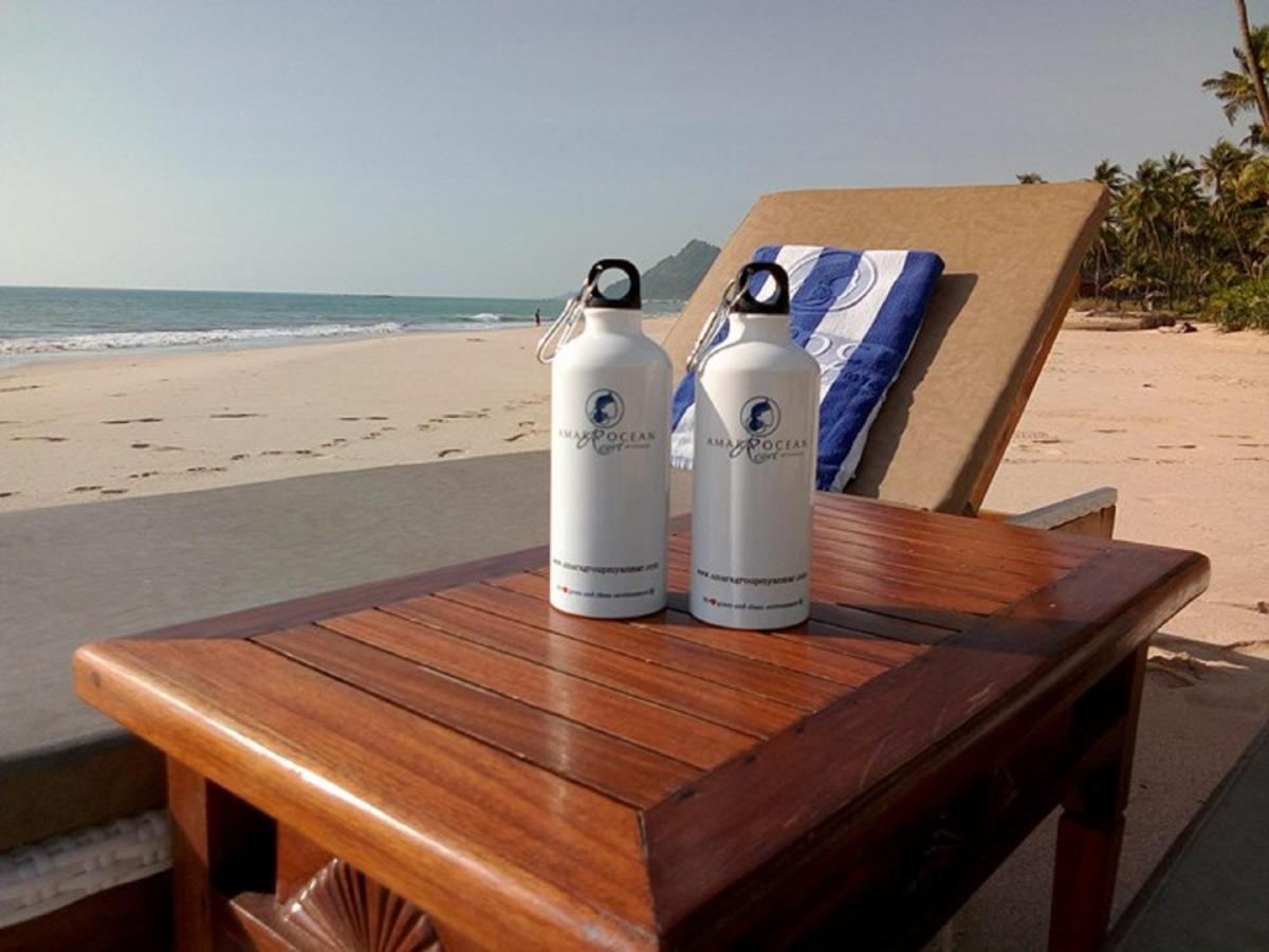 Amara Ocean Resort Zi Phyu Kone المظهر الخارجي الصورة