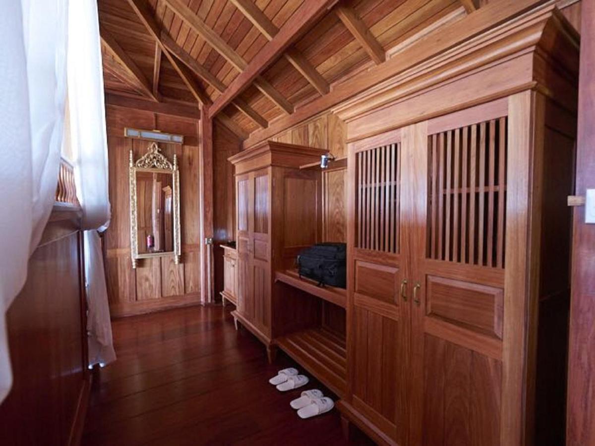 Amara Ocean Resort Zi Phyu Kone المظهر الخارجي الصورة